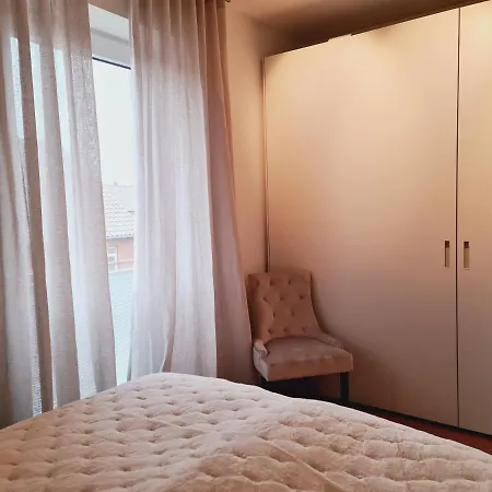 Apartment Alisa - Diamond View Penthouse *